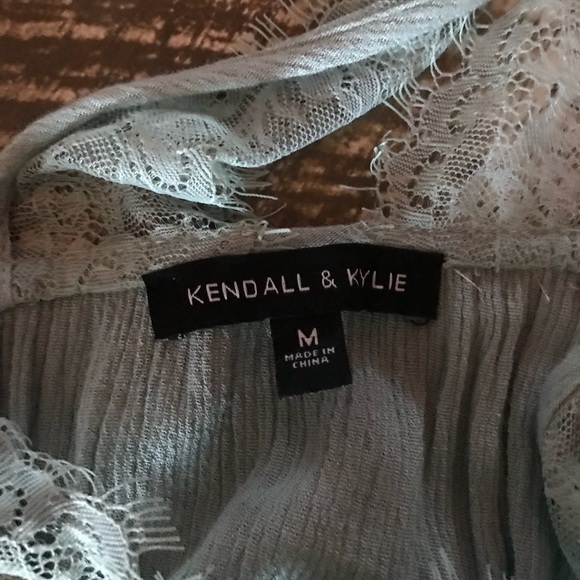 Kendall & Kylie Dress - Picture 3 of 3